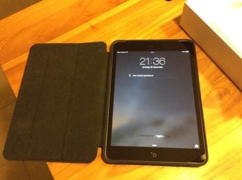 iPad mini 2 (Retinascherm) WiFi Cellular (4G)