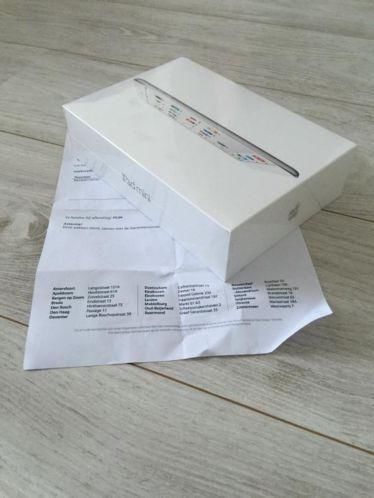 iPad mini 2 Silver RETINA nieuwfactuurgarantieKoopRUIL