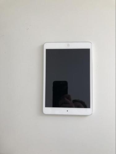 iPad mini 2 Silver - WiFi 16GB