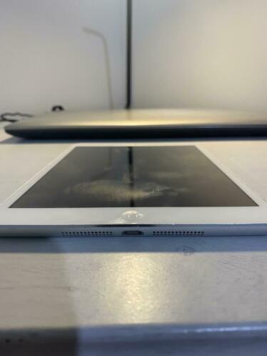 iPad Mini 2 Splinter Nieuw