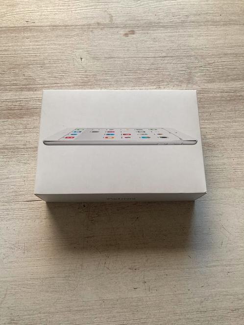iPad Mini 2 Wi-Fi 16GB Silver