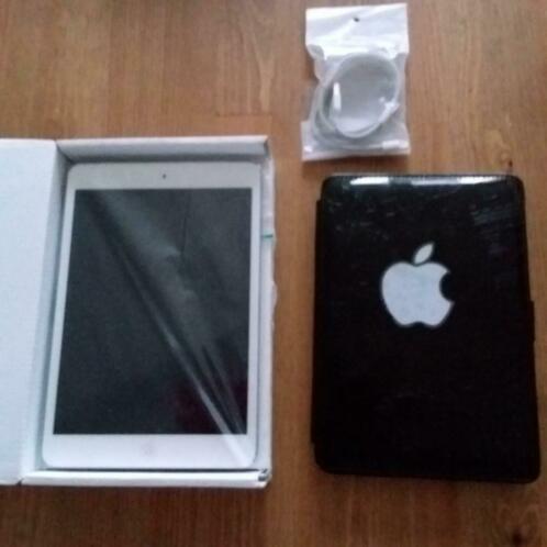 iPad mini 2 WiFi 16gb en sim ondersteuning