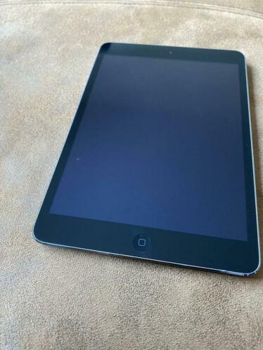 iPad Mini 2 Wifi 16GB krasvrij