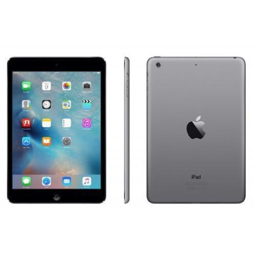 iPad mini 2 WiFi 16GB Space Gray Met garantie