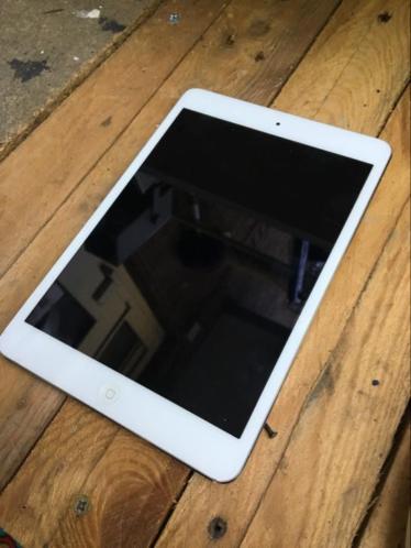 iPad Mini 2 WiFi 32Gb wit