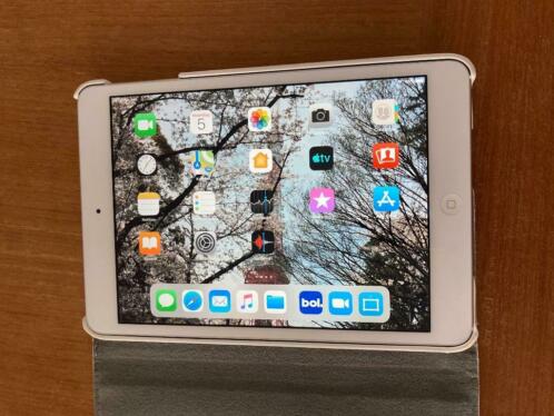 Ipad mini 2 (wit)