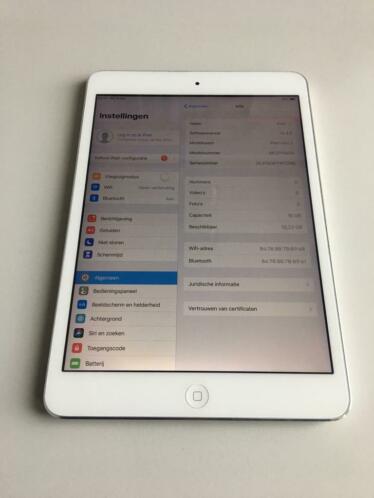 iPad mini 2 (zgan)