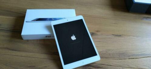 iPad mini 2 (zonder oplader, met doos)