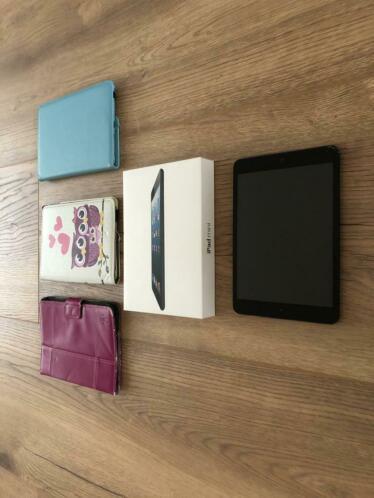 iPad mini 2012