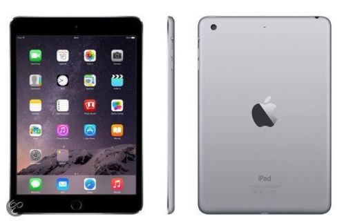 Ipad mini 3, 16GB met WiFi 