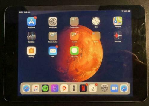 iPad mini 3 16GB spacegray WIFI