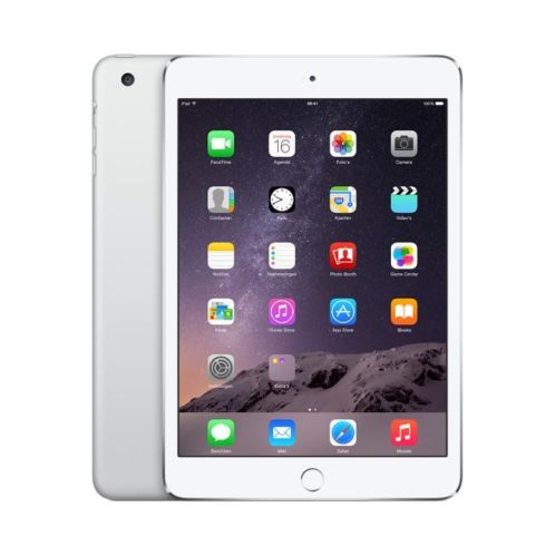 iPad Mini 3 16GB Veiling (veiling tot -85 korting)