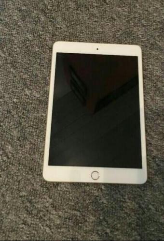 Ipad mini 3 16gb wifi