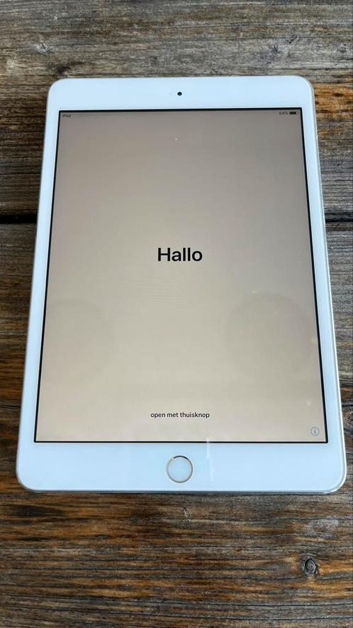 iPad mini 3 64 GB