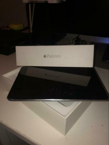 iPad mini 3 64gb