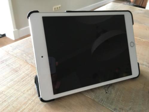 iPad Mini 3 64Gb Wifi Zilver