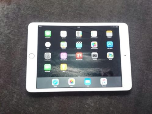 Ipad mini 3 Wifi 16 gb