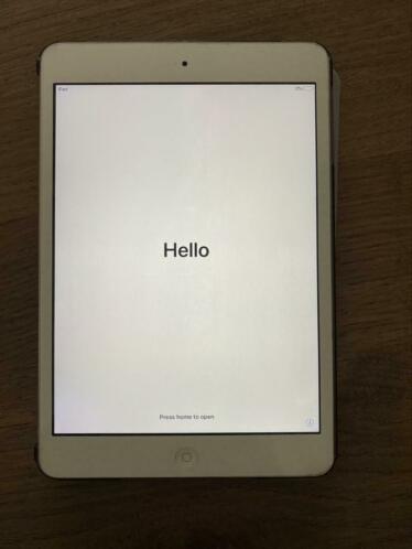 Ipad mini 32 gb