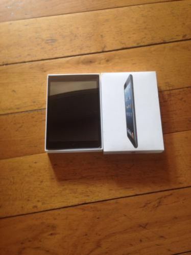 Ipad mini 32 GB