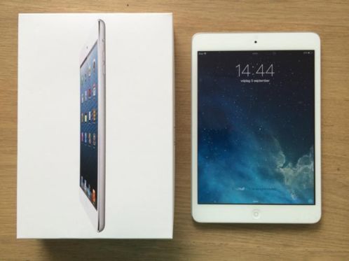 iPad mini 32GB