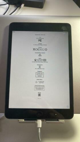 iPad mini 32gb A1432