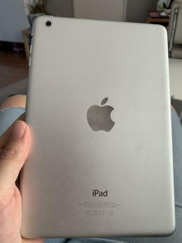 iPad mini