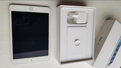 iPad mini 4 128 Gb 2e gen. met retina scherm