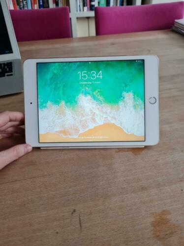 Ipad Mini 4 - 128 GB - Rose Gold