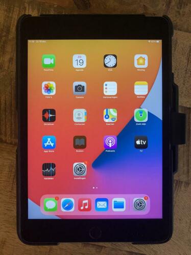 iPad mini 4 128GB  4G