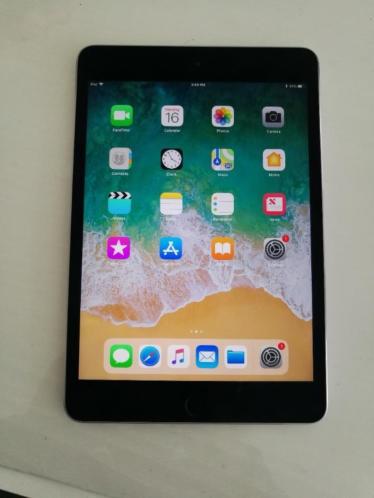 Ipad mini 4 128gb