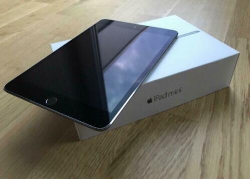 Ipad mini 4 128GB