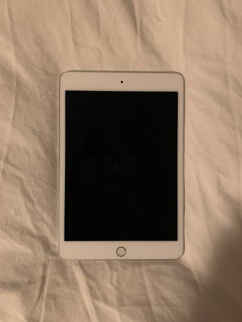 ipad mini 4 128gb wifi