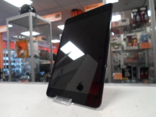 iPad Mini 4 128GB WIFI Space Gray in NETTE staat