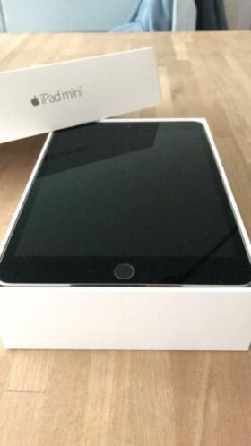 Ipad mini 4. 16 GB