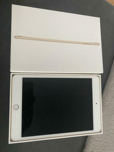 iPad mini 4 16 gb WiFi