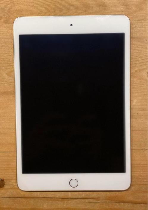 iPad mini 4 16gb