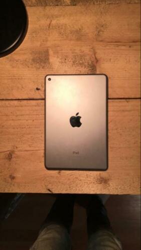 iPad mini 4 16GB grey