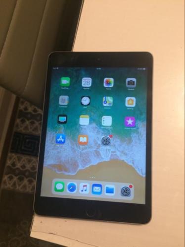 iPad mini 4 32gb