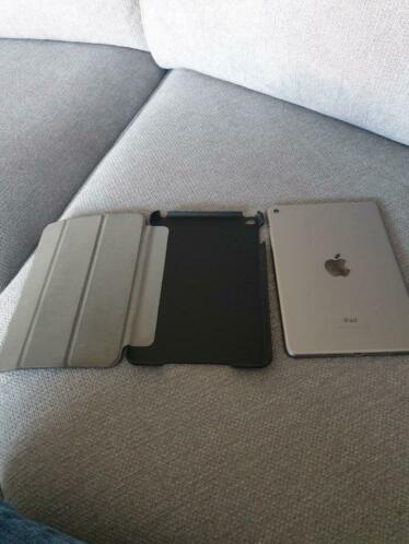 Ipad mini 4