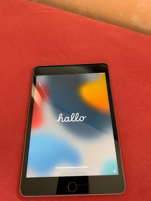 iPad mini 4