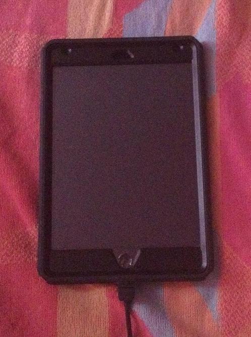 Ipad mini 4