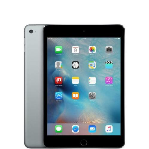 IPad mini 4