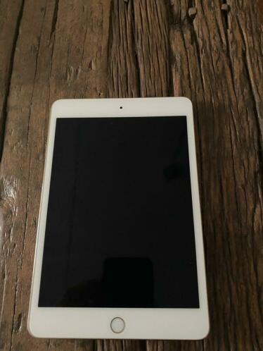 iPad mini 4 64 gb (A1538 model)