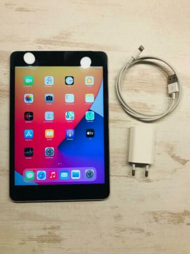 iPad Mini 4 64GB 4G LTE