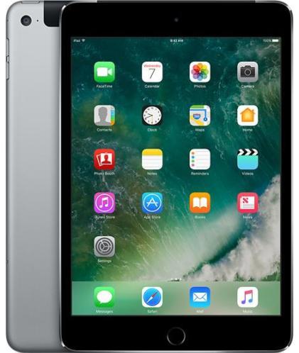 iPad Mini 4 64GB op afbetaling In termijnen betalen