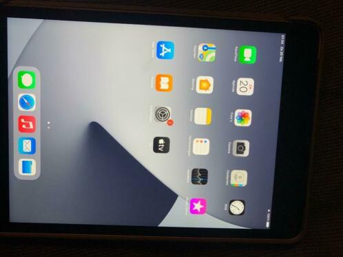 iPad mini 4 (64gb) WIFI en SIM