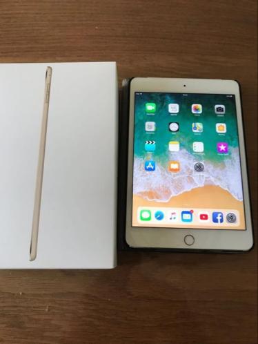 Ipad mini 4