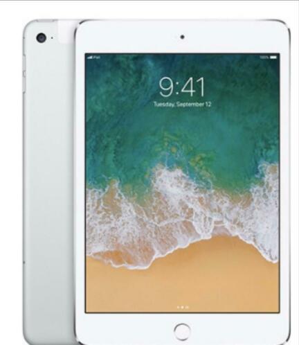 iPad mini 4