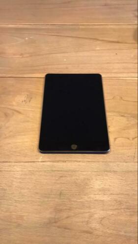iPad mini 4 met nieuw scherm 16 gb