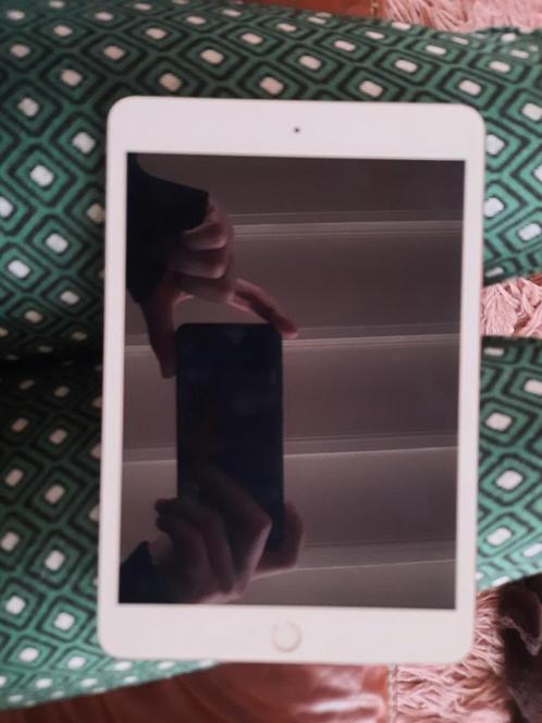 ipad mini 4 model A1599